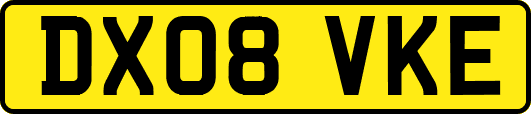 DX08VKE
