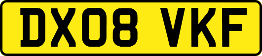 DX08VKF