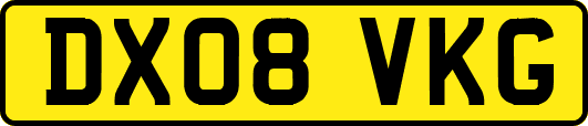 DX08VKG