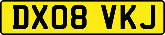 DX08VKJ