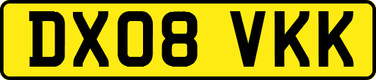 DX08VKK