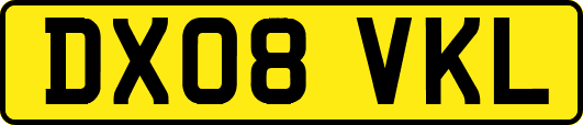 DX08VKL