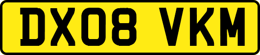 DX08VKM