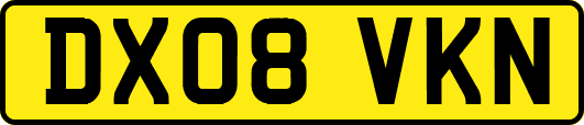 DX08VKN