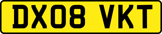 DX08VKT