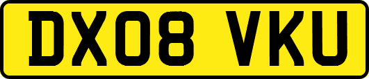 DX08VKU