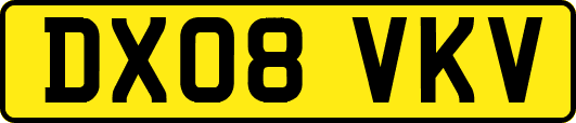 DX08VKV