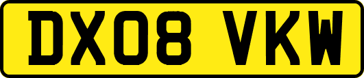 DX08VKW