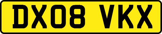 DX08VKX