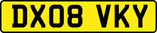 DX08VKY