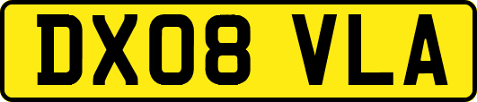 DX08VLA
