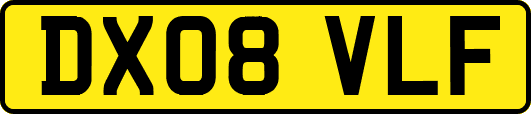 DX08VLF
