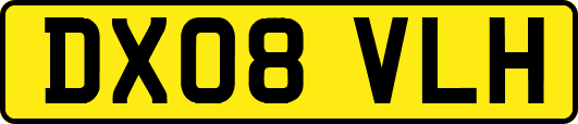 DX08VLH