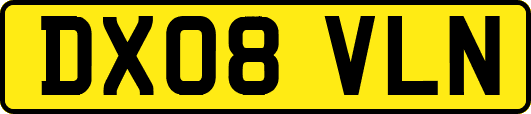 DX08VLN
