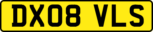 DX08VLS