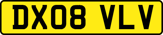 DX08VLV