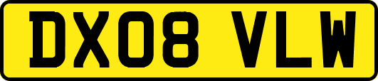 DX08VLW