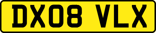 DX08VLX