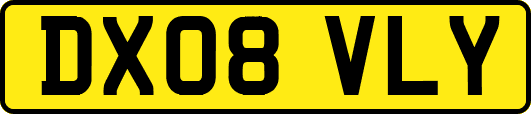 DX08VLY