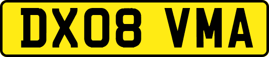 DX08VMA