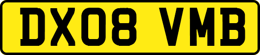 DX08VMB