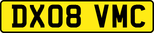 DX08VMC