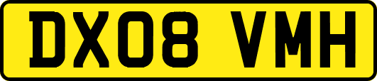 DX08VMH