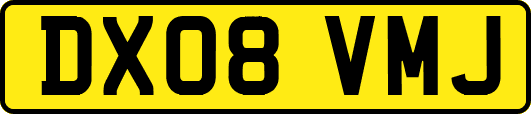 DX08VMJ