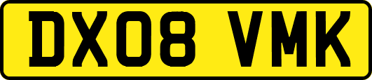 DX08VMK