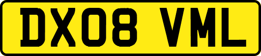 DX08VML