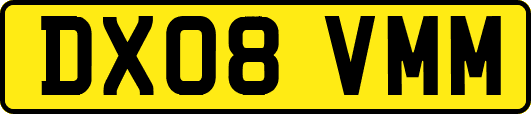 DX08VMM