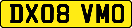 DX08VMO