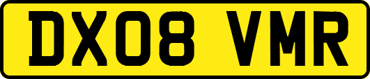 DX08VMR