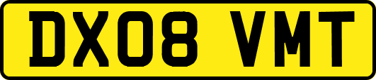 DX08VMT