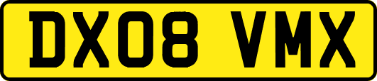 DX08VMX