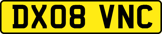 DX08VNC