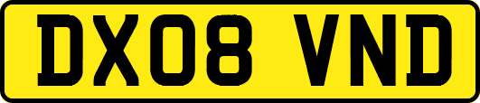 DX08VND