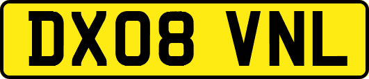 DX08VNL