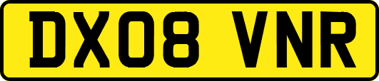 DX08VNR