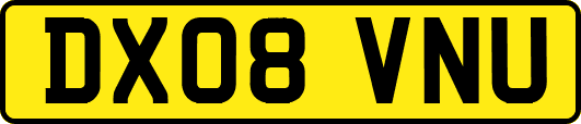 DX08VNU