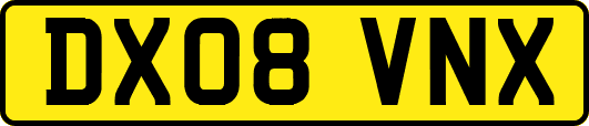 DX08VNX