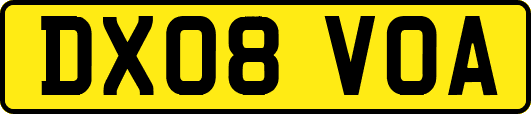 DX08VOA