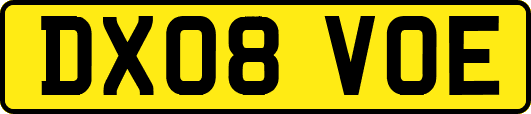 DX08VOE