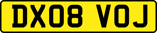 DX08VOJ