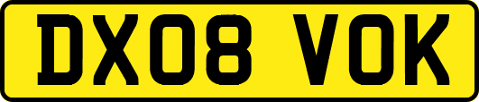 DX08VOK