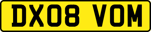 DX08VOM
