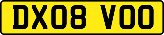 DX08VOO