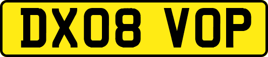 DX08VOP