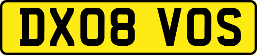 DX08VOS