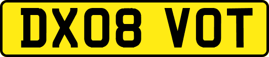 DX08VOT